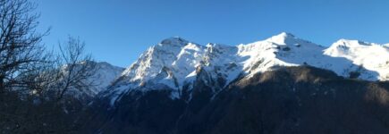 Départ en Classe Montagne pour nos CM