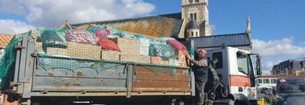 Solidarité pour l’Ukraine : la mobilisation de l’école Sainte Croix