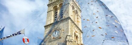 La fête du poisson à Saint Gilles Croix de Vie