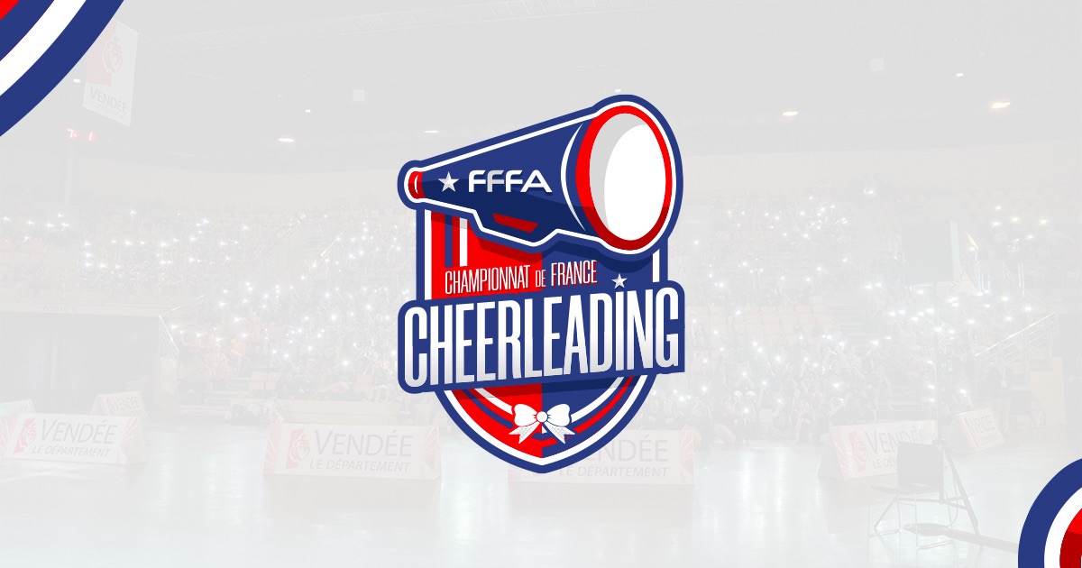 championnat de france de cheerleading