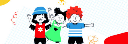 L’école Sainte Croix recrute en alternance !