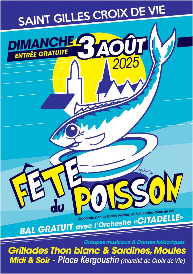 fete du poisson 2025