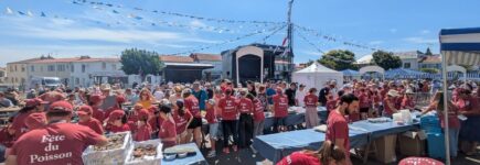 Fête du Poisson : Une belle édition 2025