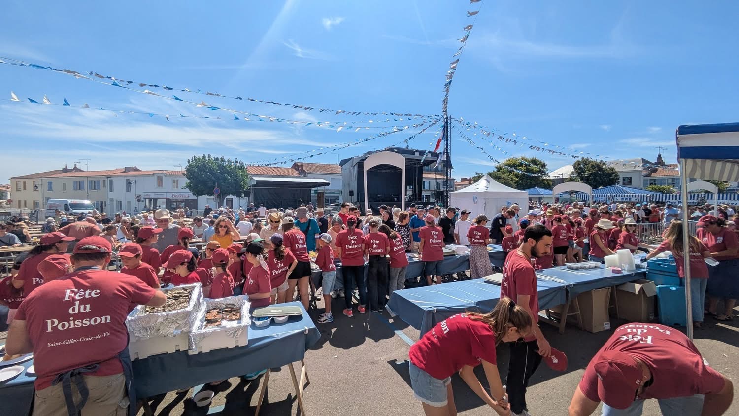 Fête du Poisson : Une belle édition 2025