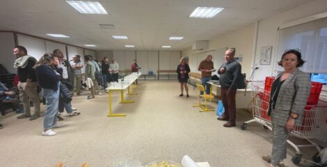 Un bilan positif pour l’édition 2025 de la Fête du Poisson