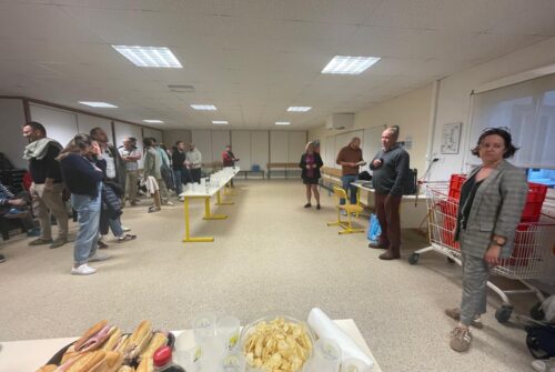 bilan fete du poisson 2025