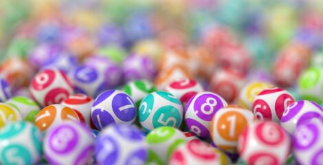 L&rsquo;école Sainte-Croix organise son tout premier loto !